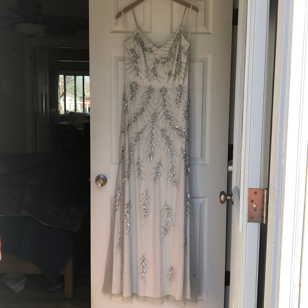 BHLDN Dress